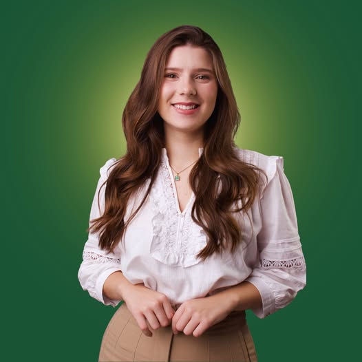 Bia Borba - Vereadora de Biguaçu